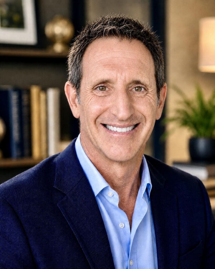 L Gregory Loomar- new headshot for website